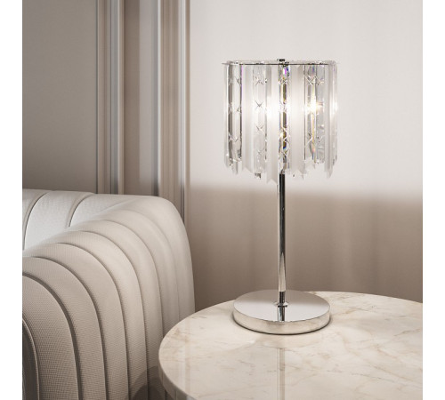 Настольная лампа декоративная Eurosvet Radiance 108011