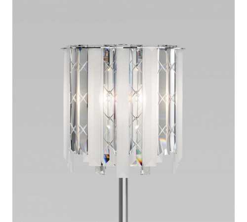 Настольная лампа декоративная Eurosvet Radiance 108011