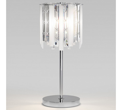 Настольная лампа декоративная Eurosvet Radiance 108011