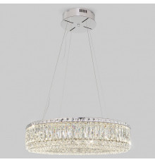 Подвесной светильник Eurosvet Iride 101007 LED хром