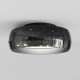 Накладной светильник Eurosvet Noir 201051 LED черный