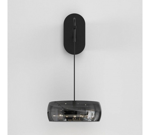 Бра Eurosvet Noir 201052 LED черный