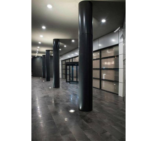 Встраиваемый светильник Fiberli CDEW 11130102