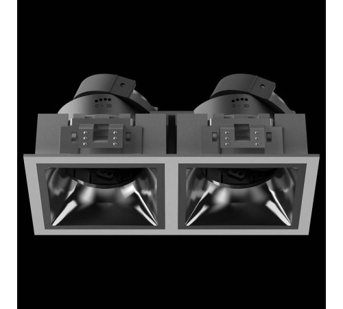 Встраиваемый светильник Fiberli 100401Y2 12170103