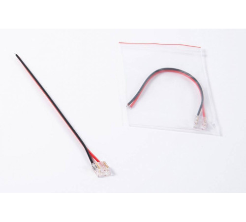 Соединитель лент гибкий Fiberli 12830102