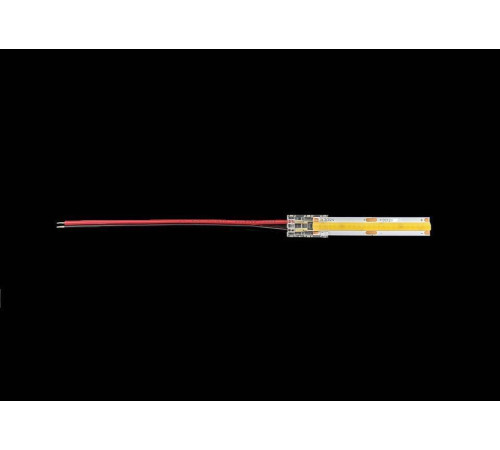 Соединитель лент гибкий Fiberli 12830102