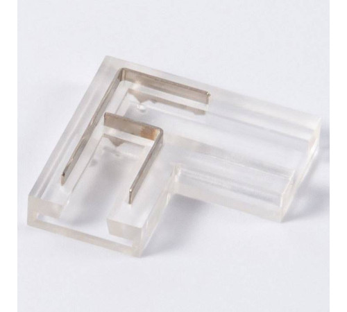 Набор соединителей лент гибких Fiberli 12830202