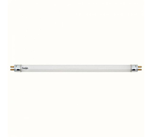 Лампа люминесцентная Feron EST13 G5 20Вт 6400K 03030