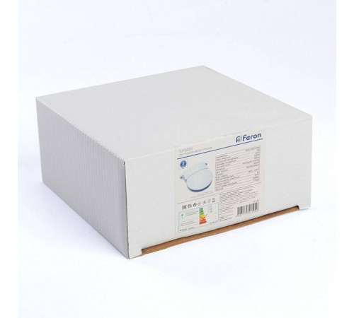 Светильник фасадный светодиодный Feron SP5001 6 Вт 6400К IP54 06334
