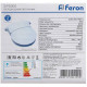 Светильник фасадный светодиодный Feron SP5001 6 Вт 6400К IP54 06334