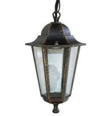 Садово-парковый подвесной светильник Feron 6105 11133