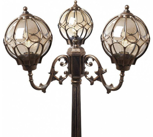 Фонарный столб Feron Сфера 11390