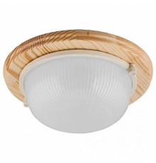 Накладной светильник Feron Saffit НБО 03-60-01 11569