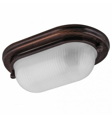 Накладной светильник Feron НБО 04-60-02 11575