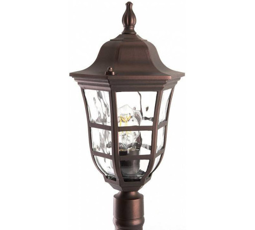 Уличный светильник Feron Варшава 11698