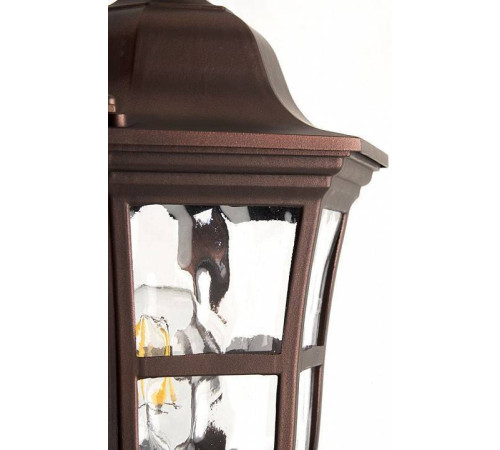 Уличный светильник Feron Варшава 11698