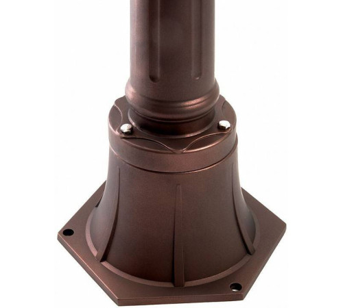 Уличный светильник Feron Варшава 11698