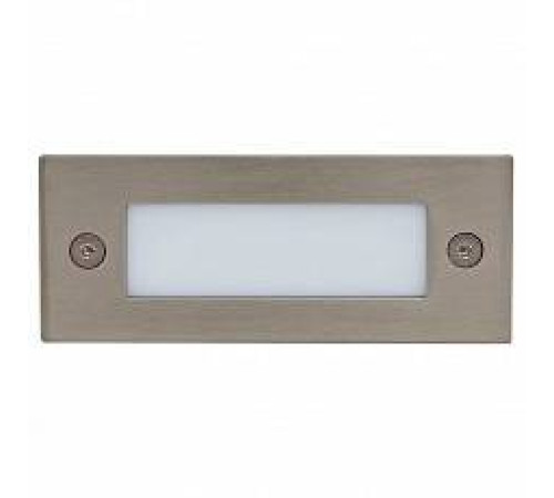 Встраиваемый светильник Feron LN201A 12000