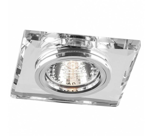 Встраиваемый светильник Feron 8150-2 18637