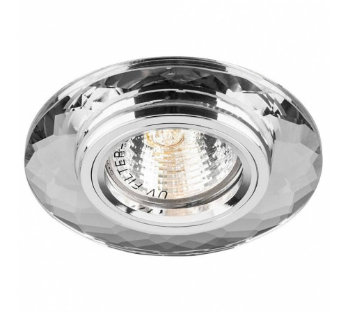 Встраиваемый светильник Feron 8160-2 19739