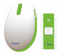 Звонок беспроводной Feron Saffit E-375 23688