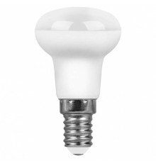 Лампа светодиодная Feron LB-439 E14 5 Вт 6400 K 25518