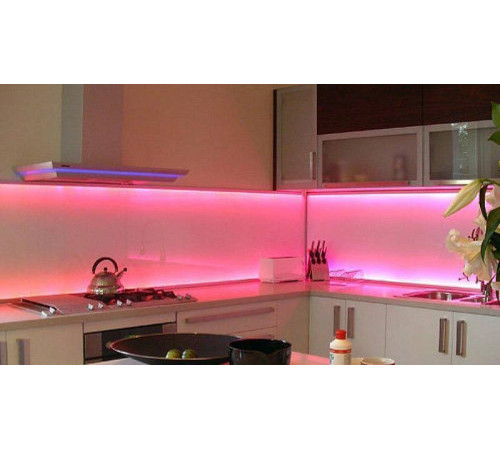 Лента светодиодная Feron Saffit LS604 27676