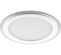 Встраиваемый светильник Feron Saffit AL2110 под лампу GX53 28968