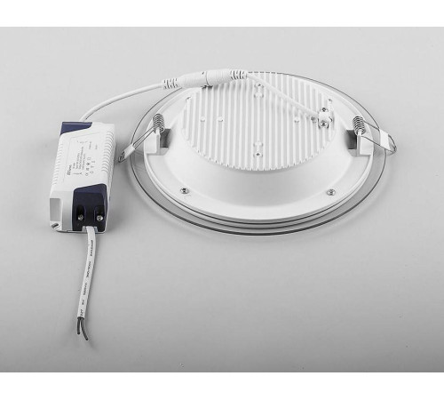 Встраиваемый светильник Feron Saffit AL2110 под лампу GX53 28968