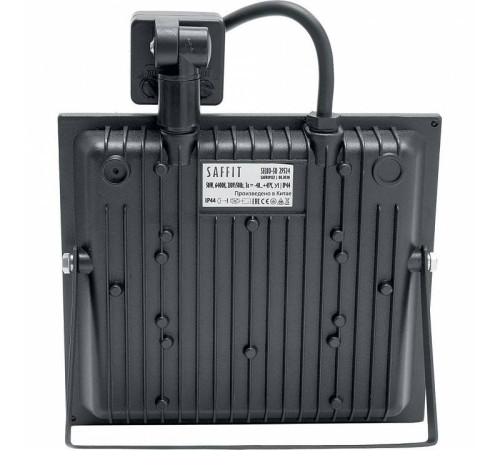 Настенный прожектор Feron Saffit SFL80-20 29523