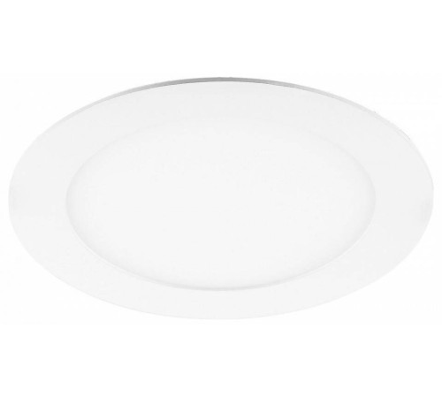 Встраиваемый светильник светодиодный Feron AL500 12 Вт 4000 К 29623