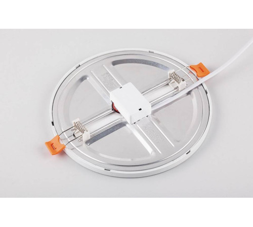 Встраиваемый светильник Feron Saffit AL508 GU5.3 29726