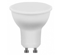 Лампа светодиодная Feron LB-760 GU10 11Вт 6400K 38142