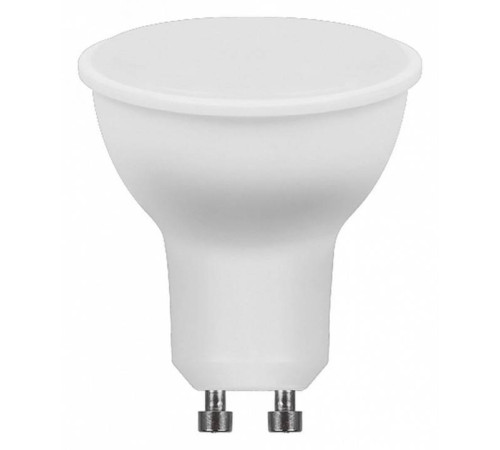 Лампа светодиодная Feron LB-760 GU10 11Вт 6400K 38142