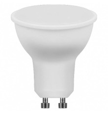 Лампа светодиодная Feron Lb 960 GU10 13Вт 2700K 38191