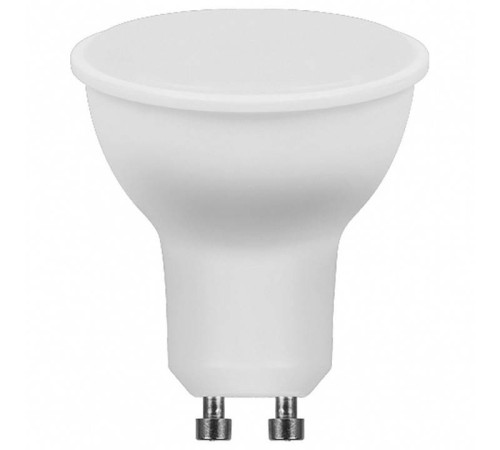 Лампа светодиодная Feron Lb 960 GU10 13Вт 2700K 38191