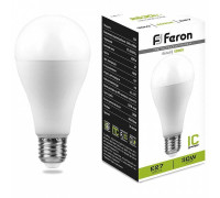 Лампа светодиодная Feron LB-130 E27 30 Вт 4000 K 38195