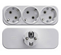 Разветвитель Stekker ADP16-23-20 39024