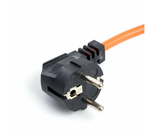Удлинитель Stekker Home 3 розетки 10 м с заземлением 39496