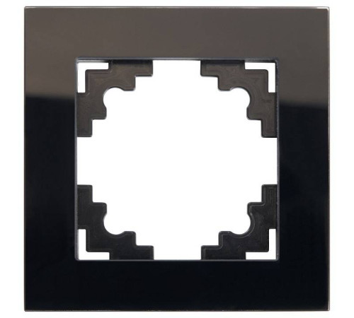 Рамка на 1 пост Stekker Катрин 39518