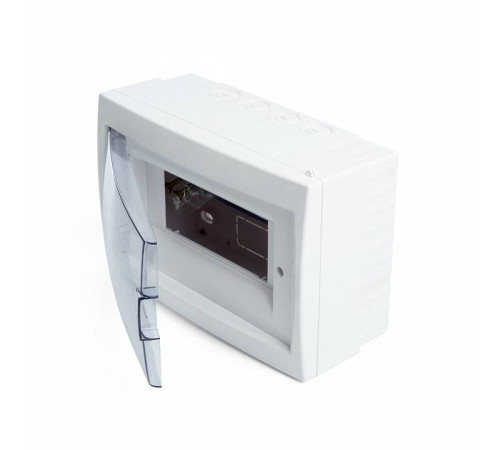 Электрический щиток накладной Stekker EBX50-3/08-20 39646