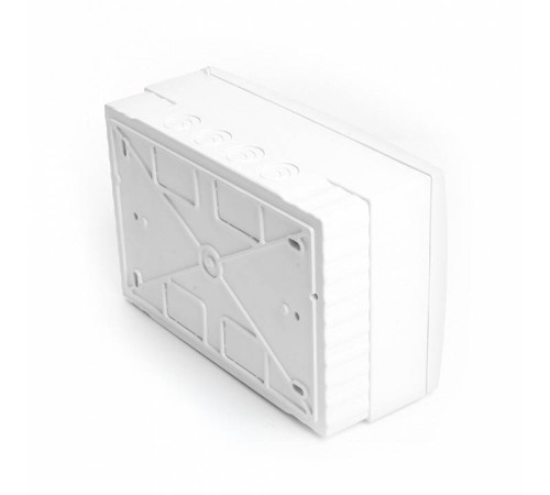 Электрический щиток накладной Stekker EBX50-3/08-20 39646