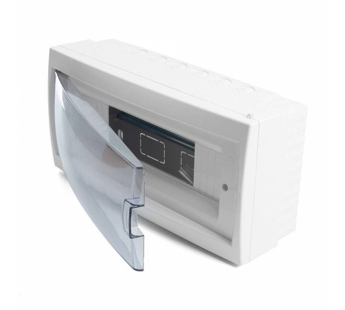 Электрический щиток накладной Stekker EBX50-3/12-20 39647