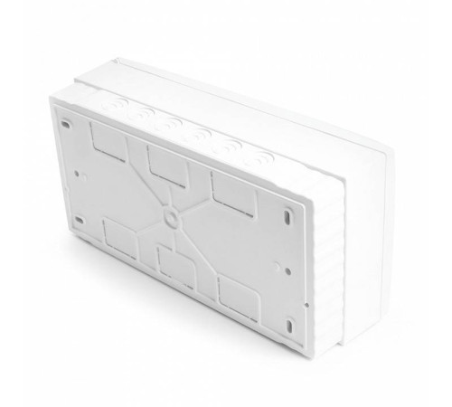 Электрический щиток накладной Stekker EBX50-3/12-20 39647