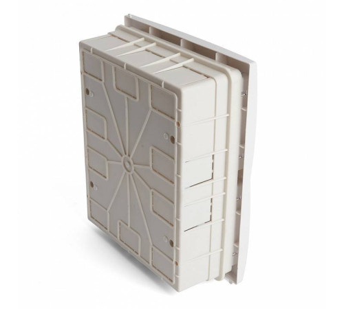 Электрический щиток встраиваемый Stekker EBX50-2/16-20 39654