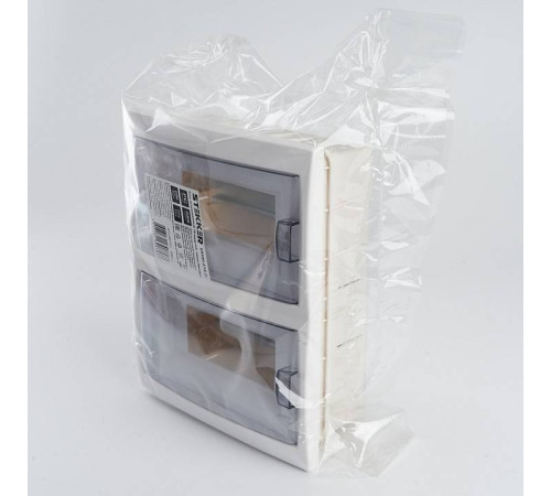 Электрический щиток встраиваемый Stekker EBX50-2/16-20 39654