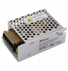 Блок питания Feron Saffit LB002 41349