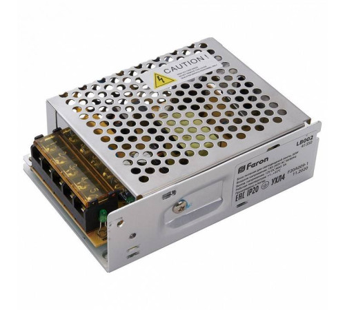 Блок питания Feron Saffit LB002 41350