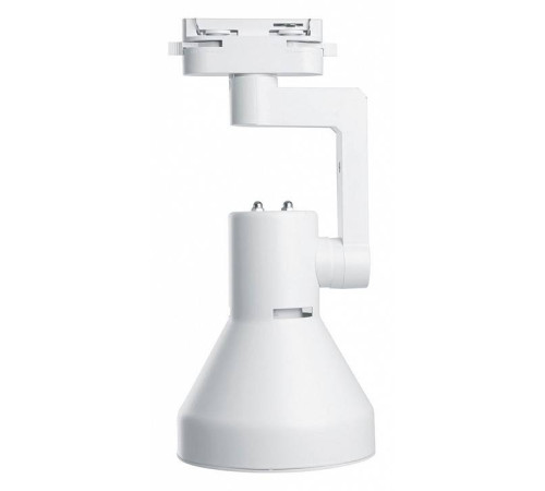 Светильник трековый светодиодный Feron AL193 30 Вт 4000 К белый 41597