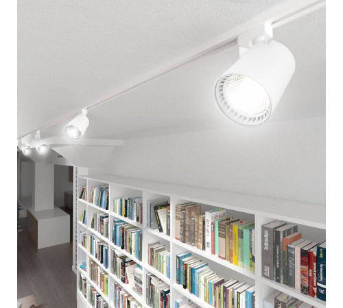 Светильник на штанге Feron AL100 41607